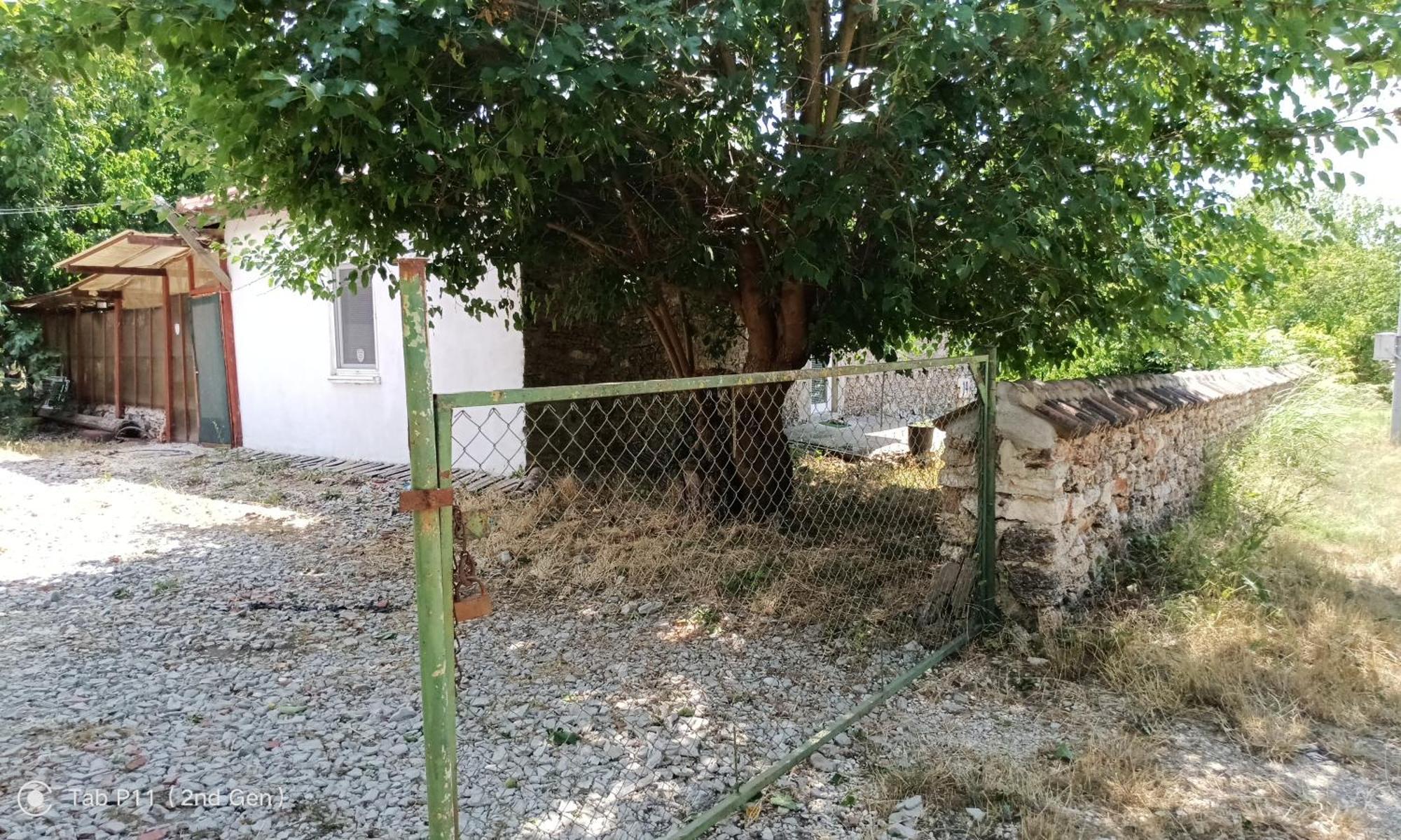ホテル Граничар 3 Сърфа Granichar エクステリア 写真