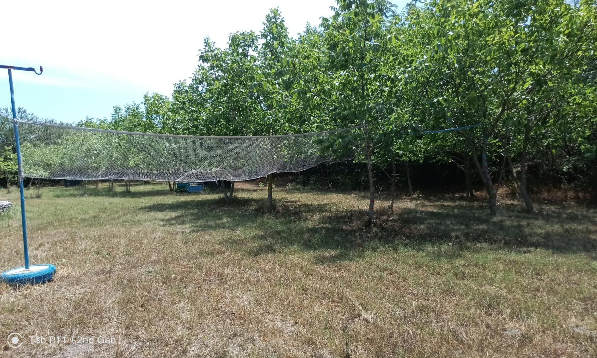 ホテル Граничар 3 Сърфа Granichar エクステリア 写真