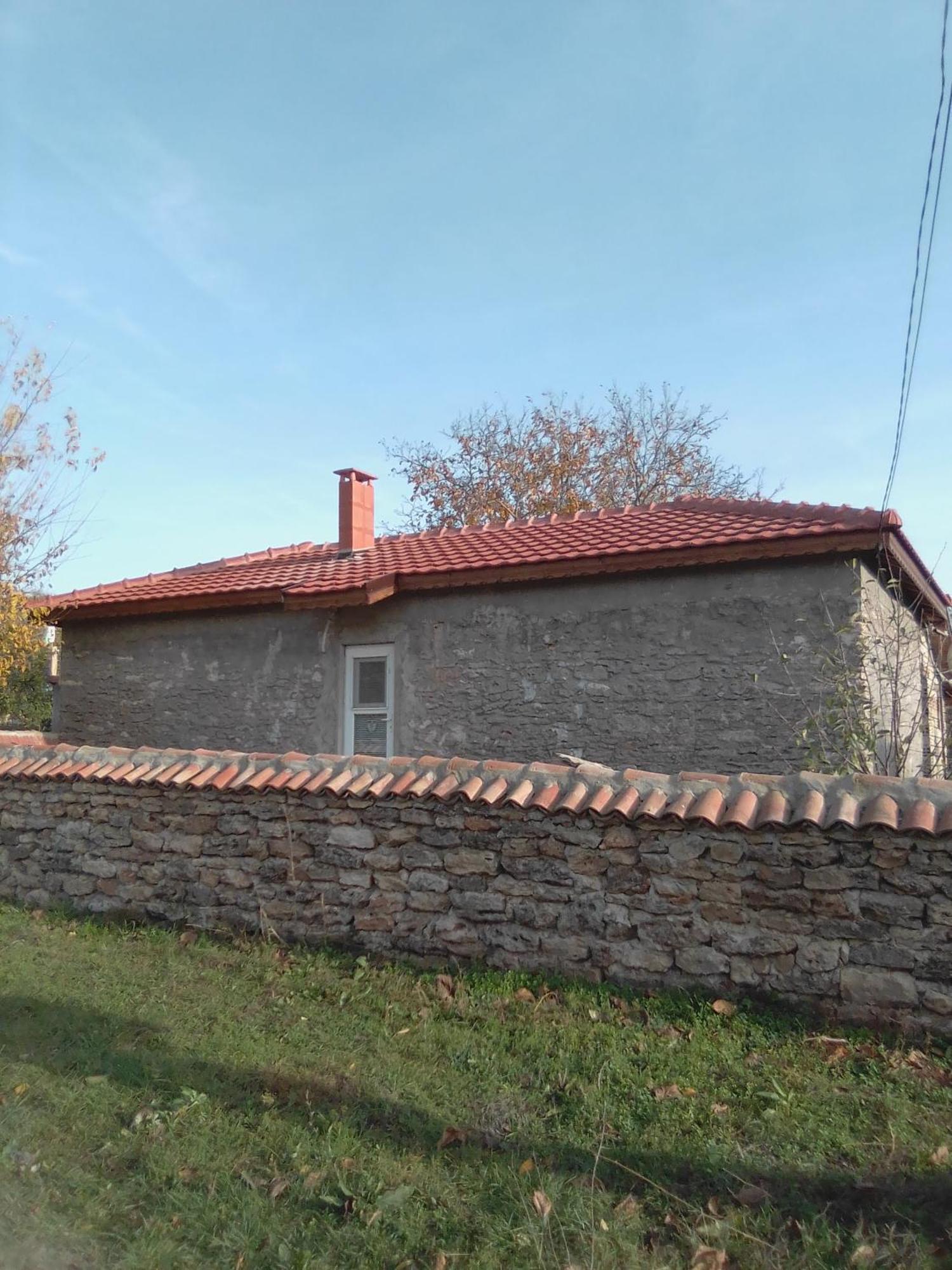 ホテル Граничар 3 Сърфа Granichar エクステリア 写真