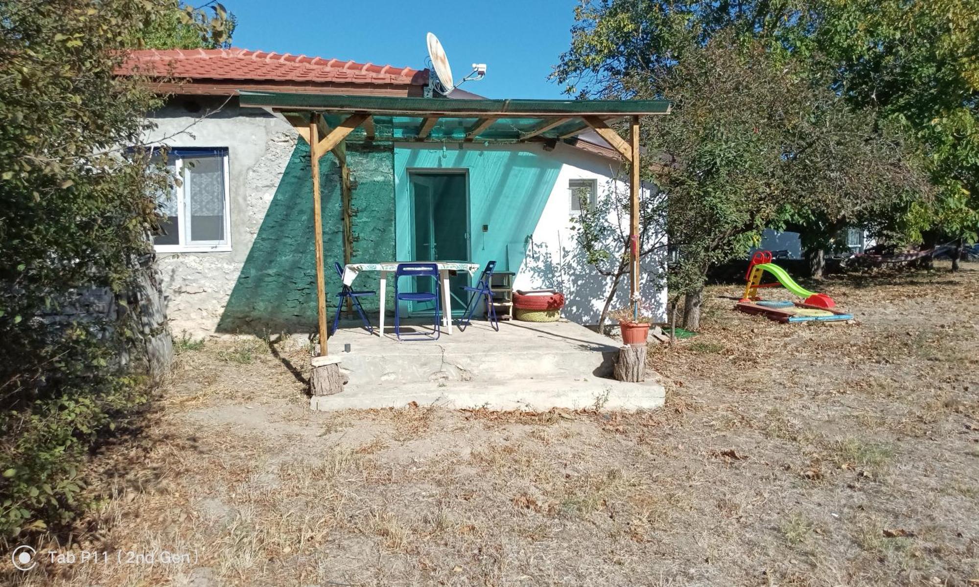 ホテル Граничар 3 Сърфа Granichar エクステリア 写真