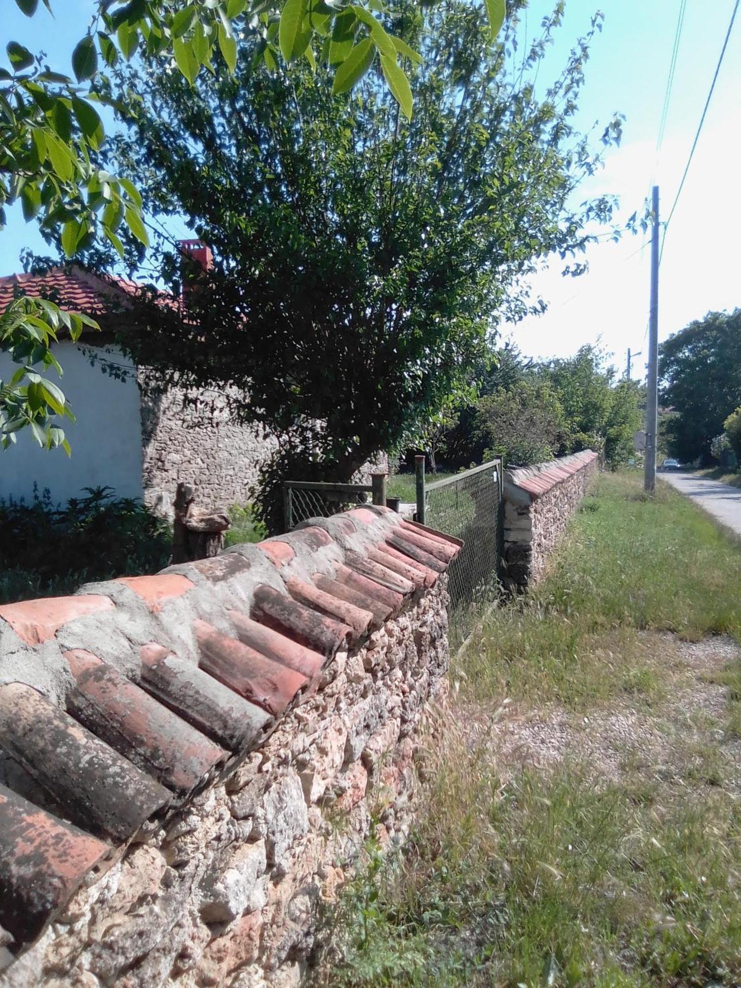 ホテル Граничар 3 Сърфа Granichar エクステリア 写真