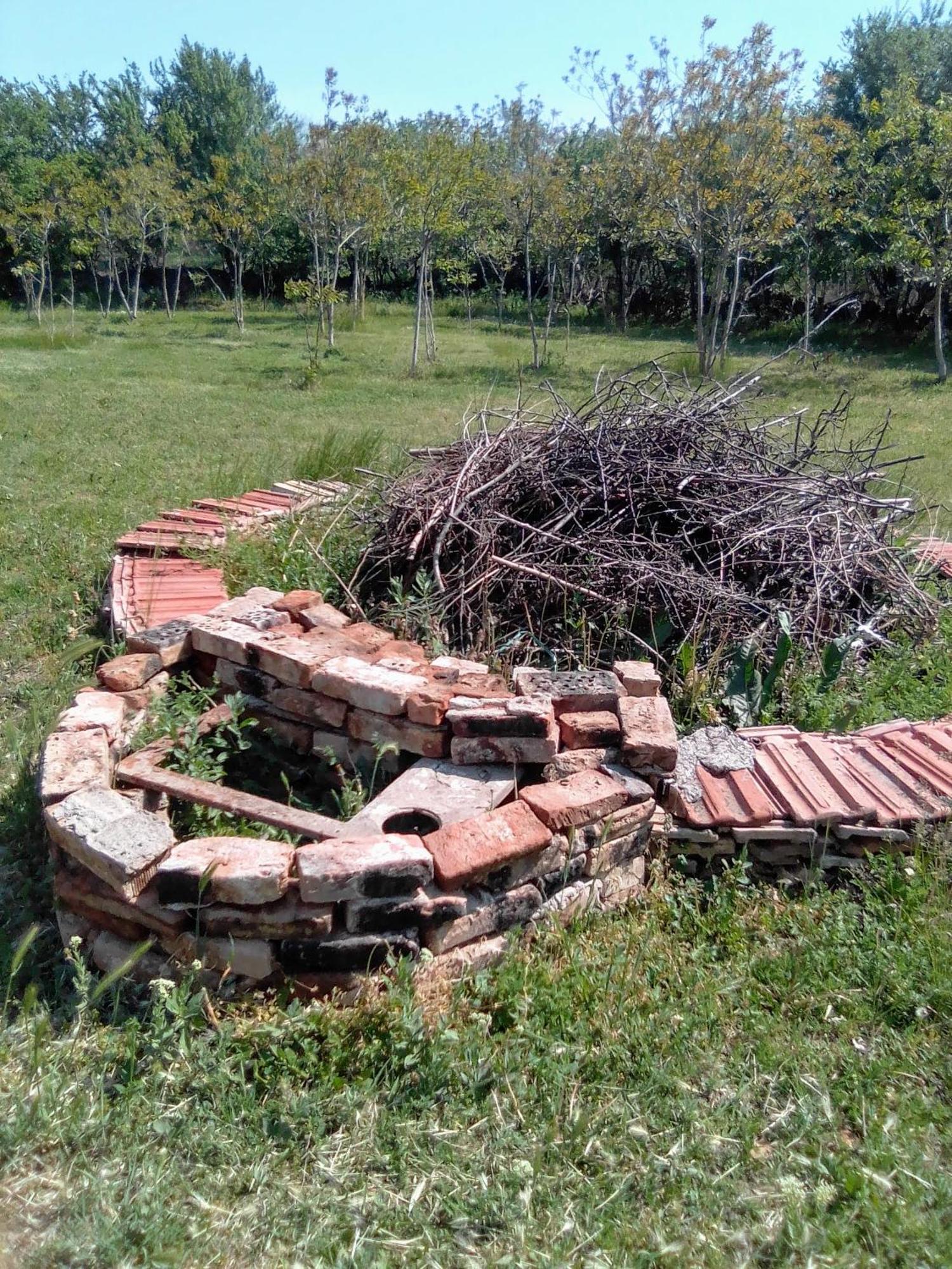 ホテル Граничар 3 Сърфа Granichar エクステリア 写真