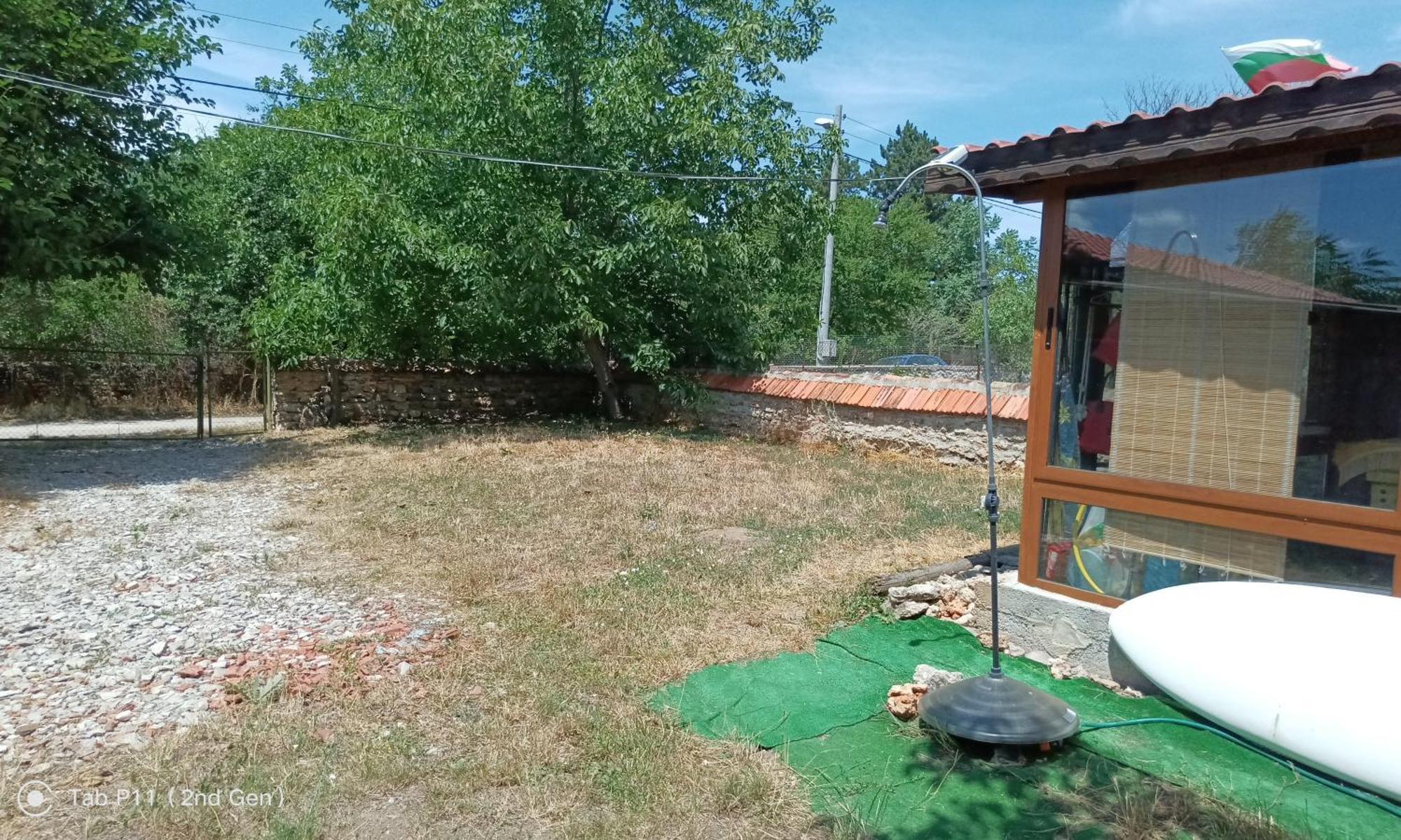 ホテル Граничар 3 Сърфа Granichar エクステリア 写真